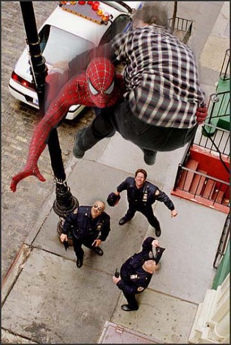 Imagem 1 do filme Homem-Aranha